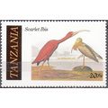 Tanzania 1986 Michel 317 Neuf ** Cote (2005) 0....