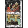 1975 Michel 904/905 - MNH (**)