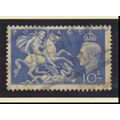 Great Britain Stamp Scott #288, Used