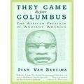 They Came Before Columbus