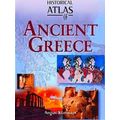 Historical Atlas of Ancient Greece