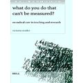 Doing Arts Thinking: Arts Practice, Research And Education What Do You Do That C