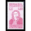 Brazil 1954 unused (mint, no gum) c1954-26