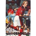 Merlin Premier Gold English Premier League 1996...