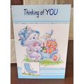 Thinking Of You Cards - 02