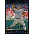 2007 Topps Baseball 459 Jeff Suppan Milwaukee B...