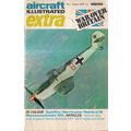 AIRCRAFT ILLUSTRATED EXTRA..No 1 August 1969 by...