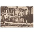 Roman Circular Bath in Bath R Wilkinson & Co Po...