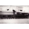 Railway Photo GWR Bulldog 3390 Wolverhampton Ol...