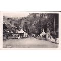 Cheddar Somerset Postcard (SM75677)