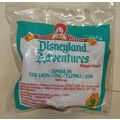 1995 McDonalds Disneyland Adventures #3 The Lio...
