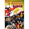 Excalibur: Mojo Mayhem by Claremont/Adams/Austi...