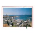 ALGHERO, SARDINIA, ITALY unused postcard =