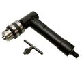 Aluminium Right Angled Drill Attachment
