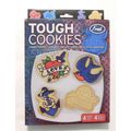 Cookie Cutters Fred Tough Cookies Stampers Tatt...