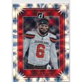 2019 Donruss Football Elite Series Insert 14 Ba...