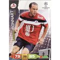 Adrenalyn XL Champions League 2011/2012 Laurent...