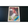 1988 Topps Card # 059 Danny Cox Excellent (5) S...