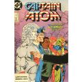 Captain Atom (DC) (Vol 1) # 025 VFN MODERN AGE ...