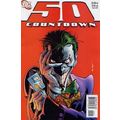 Countdown (To Final Crisis) # 050 NM MODERN AGE...