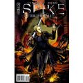Spike After the Fall # 002 NM (CvrA) MODERN AGE...