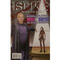 Spike After the Fall # 004 NM CoverB MODERN AGE...