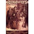 Runaways (Vol 2) # 027 NM MODERN AGE COMICS