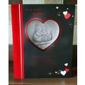 Valentine's Card - Tatty Teddy - Boyfriend - ( ...
