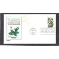 FDC Artmaster 2659 29c Sweet White Violet (Cach...