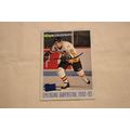 Alexander Daigle 1993 Classic '93 Hockey Draft ...