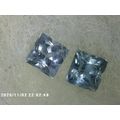 Rare Imported Blue Ice Sapphires Natural gemsto...