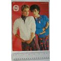 Vintage: Sirdar 7177 cardigans, DK. 30-40 inch,...