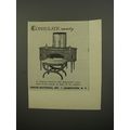 1953 Union-National Consulate Vanity Ad