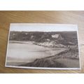 Photochrom Postcard - Caswell Bay, Mumbles - Sw...