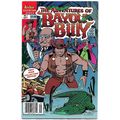 The Adventures Of Bayou Billy #1 (1989) *Archie...