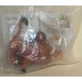 1996 Burger King Disney's Timon & Pumbaa-Pumbaa...