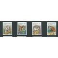 australia stamps 1990 mnh sg 1233 radio sg1233 ...