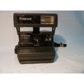 Vintage Polaroid One Step Close Up 600 Film Cam...