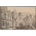 Woofindin Almshouses, Ecclesall Road, Sheffield...