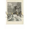 Stormy Seas, Winds & Waters Roar, Inspirational...