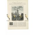 St George's Church, Cannes, France, Book Illust...