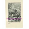 Action Between English & Dutch Fleets, 1652, Bo...