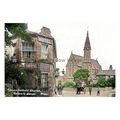 ptc0929 - Bolton le Sands , Roman Catholic Chur...