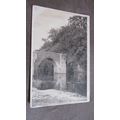 1904 fr CW Faulkner Postcard - Bridge near Maid...