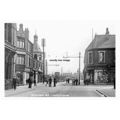 pt5062 - Castleford , Station Road , Yorkshire ...
