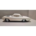 Chevrolet Corvair Promo Model Chevy Modified Sh...