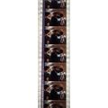 Pk GEB - M - MIX - b 039M . 1 STRIP OF 5 - 35MM...