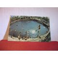 THE VIRGIN POOL, ADHARI POOL, MANAMA, BAHRAIN u...
