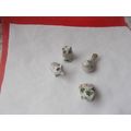 MINITURES CHINA ASHOWN 04/01) ###