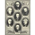 OBITUARY RECORD 1872 Earl of Kenmare, Duc de Pe...